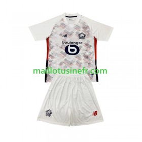 Maillot de Foot LOSC Lille Extérieur 2024-25 - Enfant